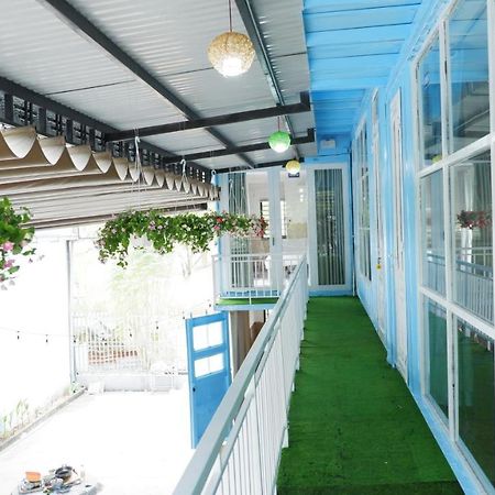 Tina Homestay ดานัง ภายนอก รูปภาพ