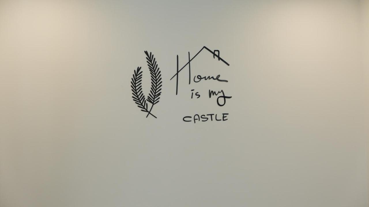 Tina Homestay ดานัง ภายนอก รูปภาพ