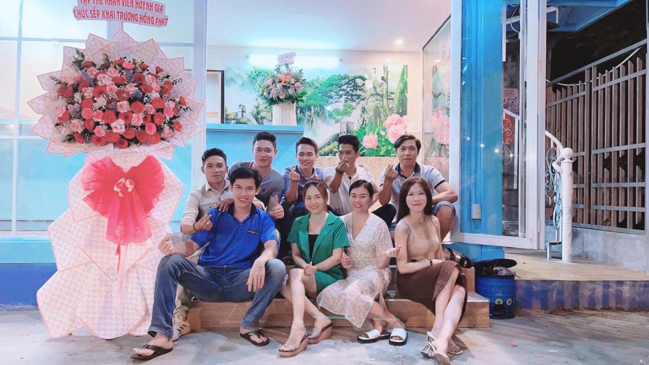 Tina Homestay ดานัง ภายนอก รูปภาพ