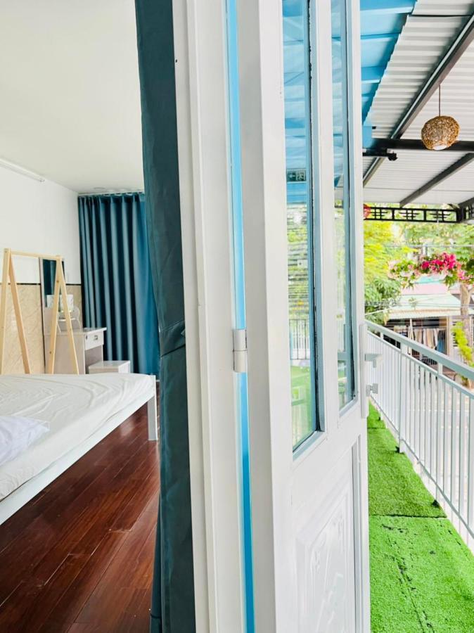 Tina Homestay ดานัง ภายนอก รูปภาพ