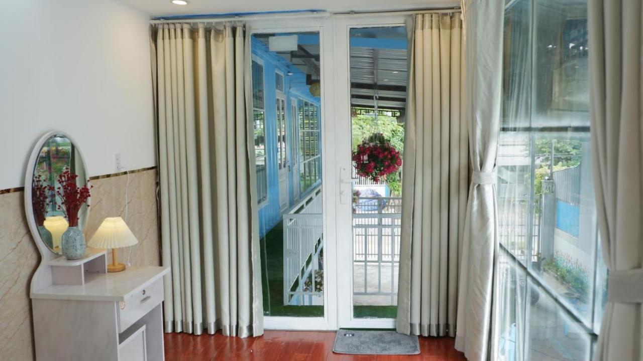 Tina Homestay ดานัง ภายนอก รูปภาพ