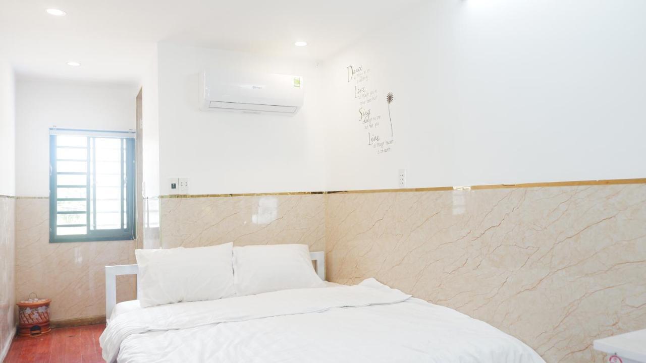 Tina Homestay ดานัง ภายนอก รูปภาพ