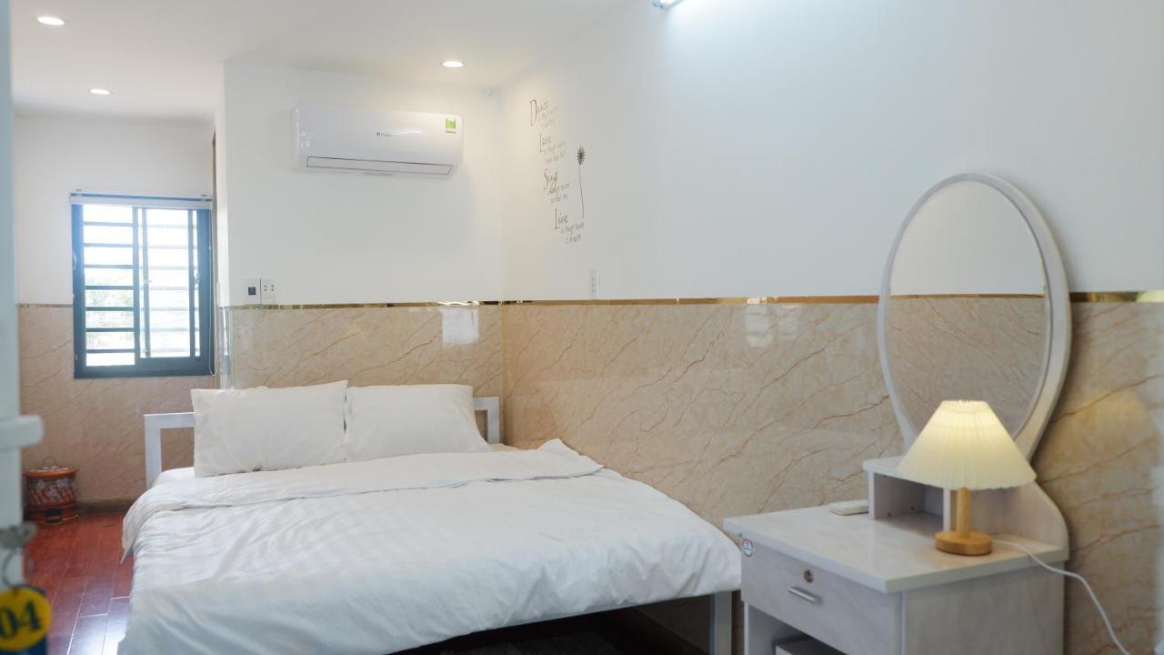 Tina Homestay ดานัง ภายนอก รูปภาพ